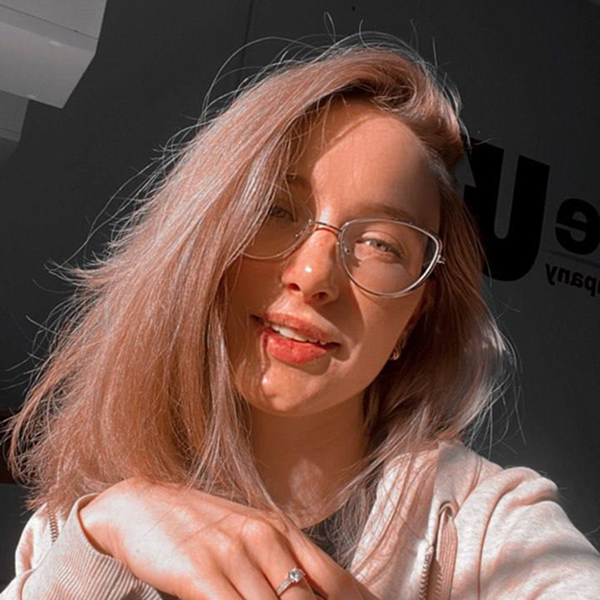 Олександра Татаренко, майстриня депіляції салону Benj